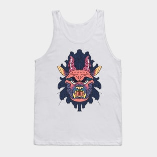 Inner monster 3 Tank Top